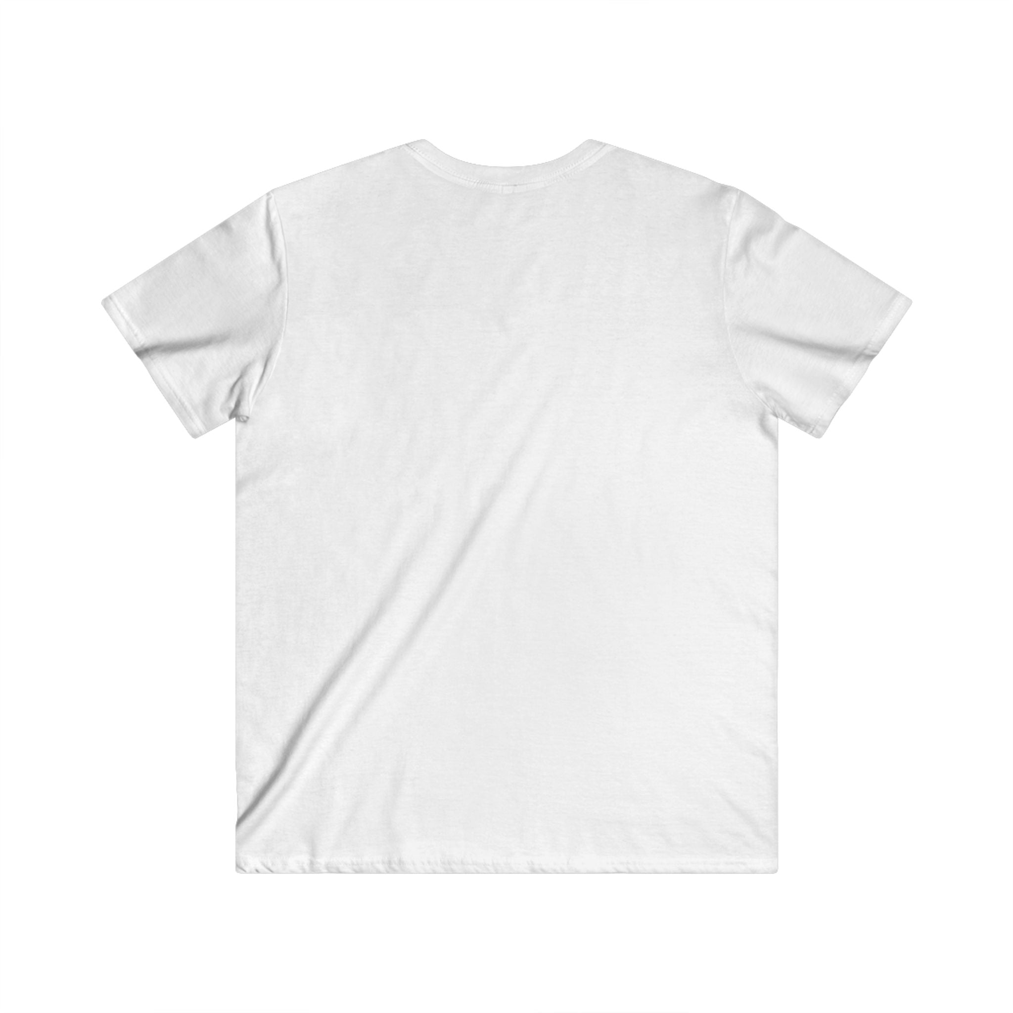 Parisian Football Perfection V-Neck Tee