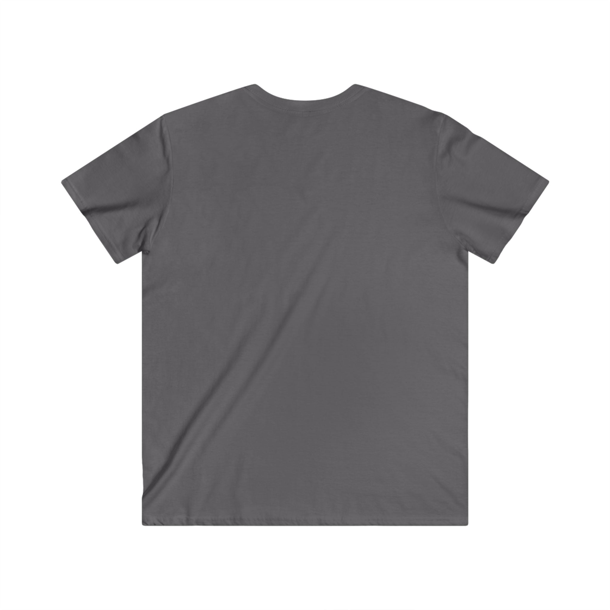Parisian Football Perfection V-Neck Tee