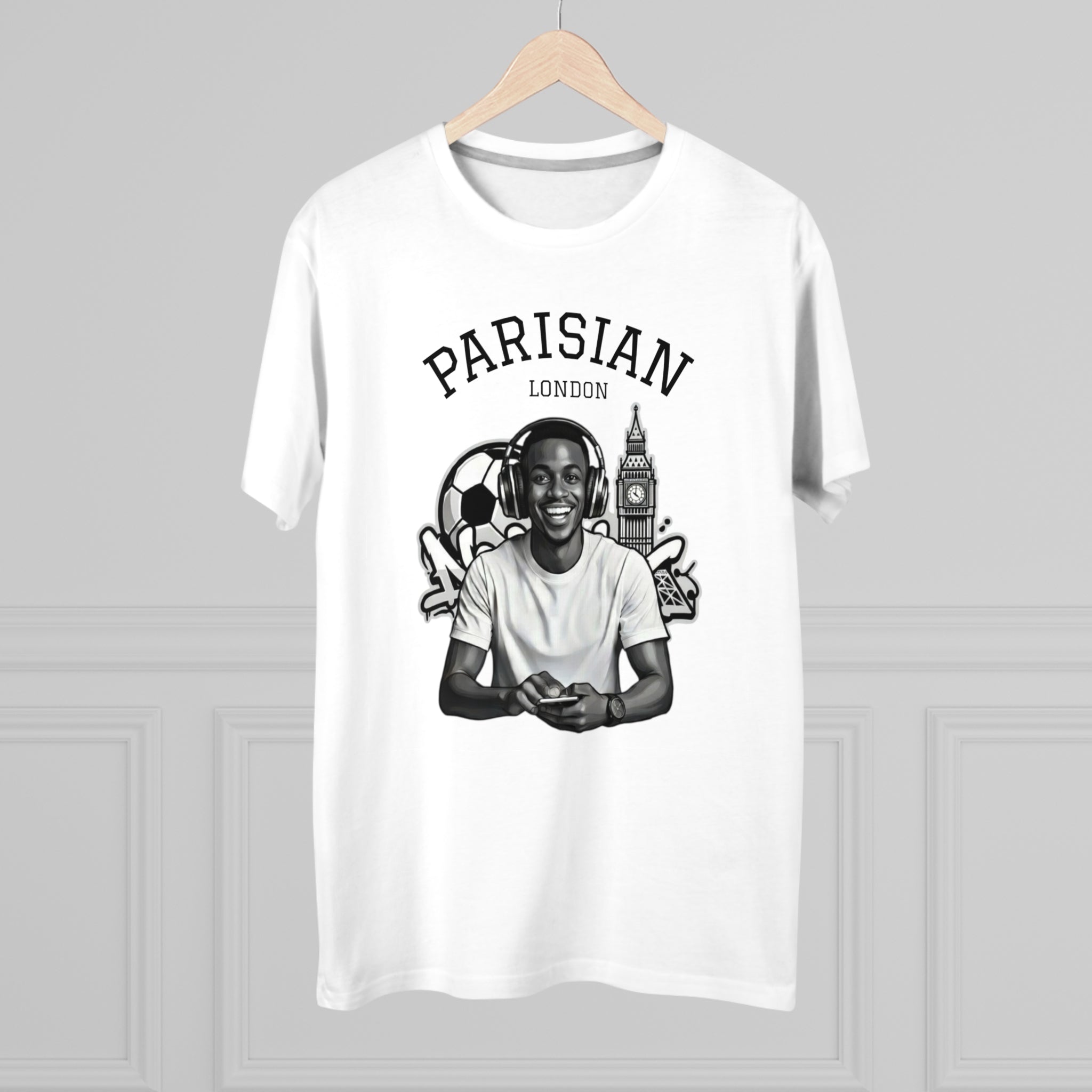 Men's Modern-fit Tee