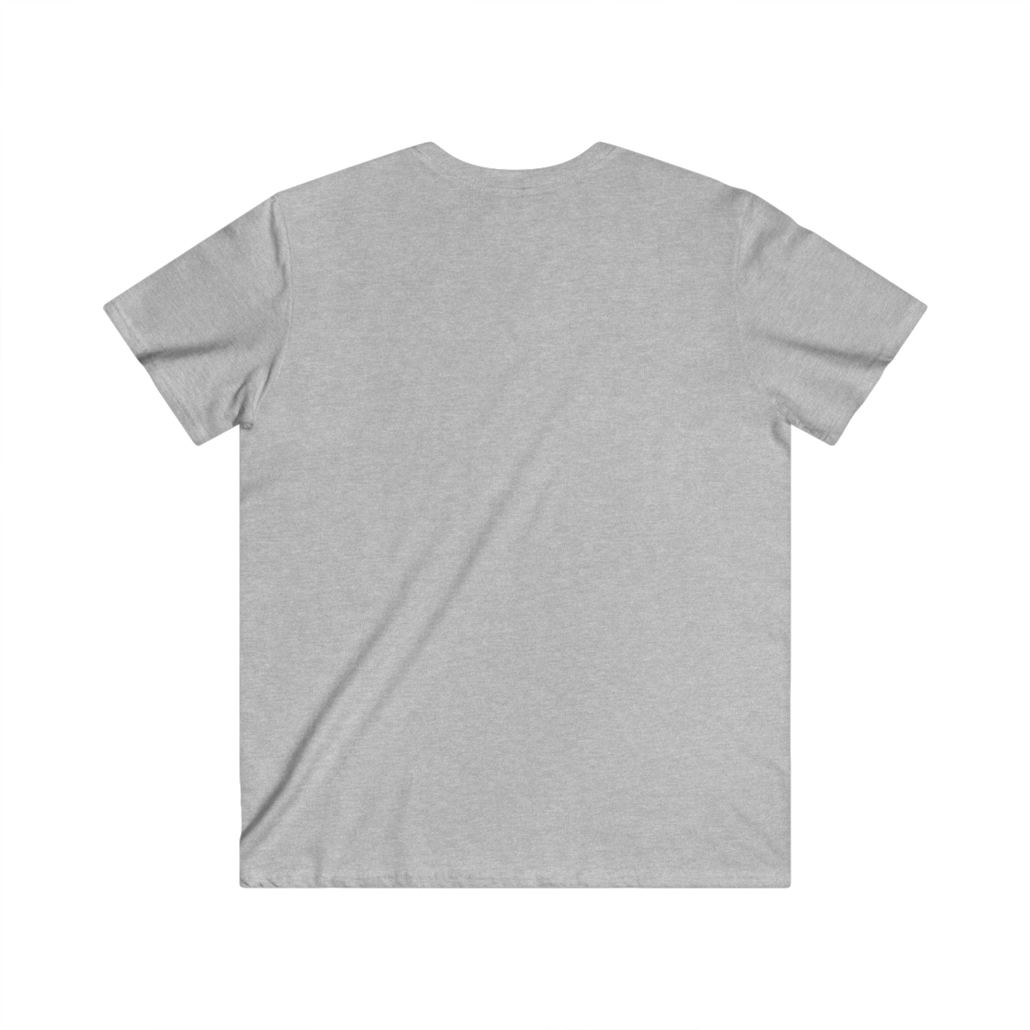 Parisian Football Perfection V-Neck Tee
