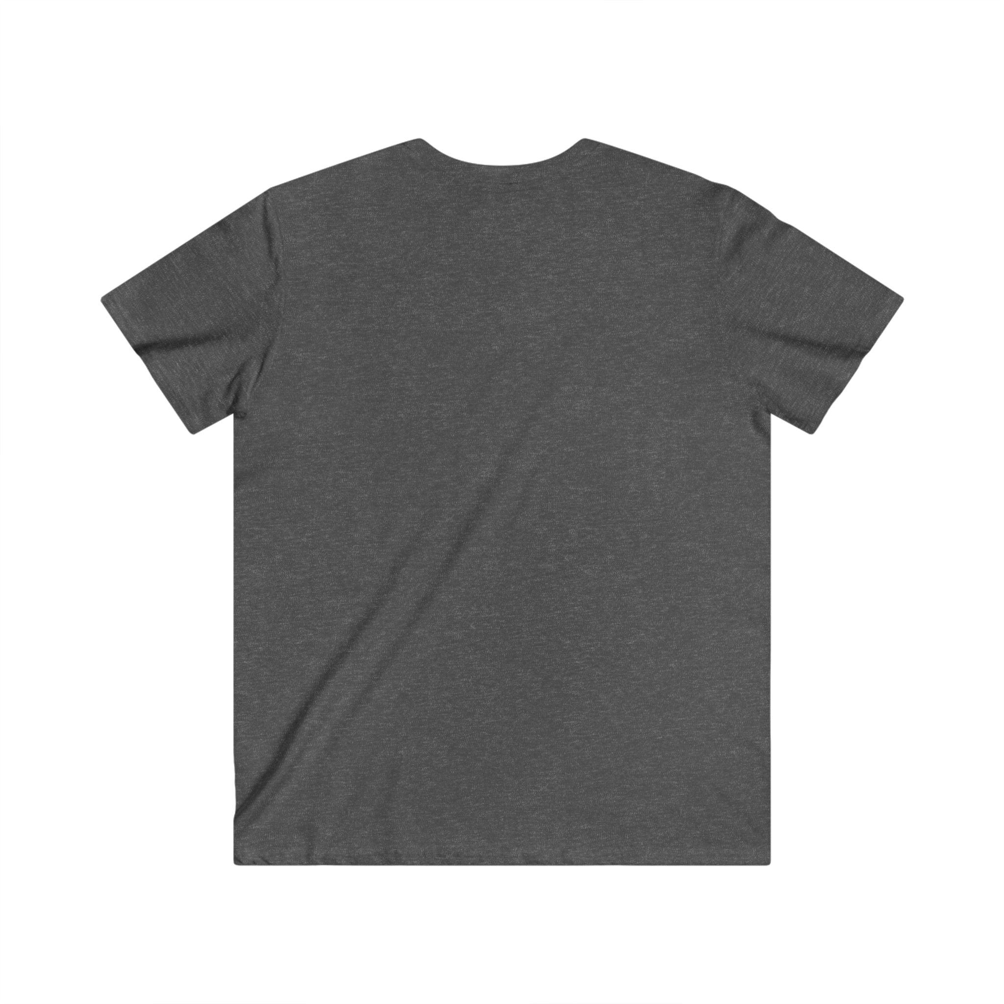 Parisian Football Perfection V-Neck Tee