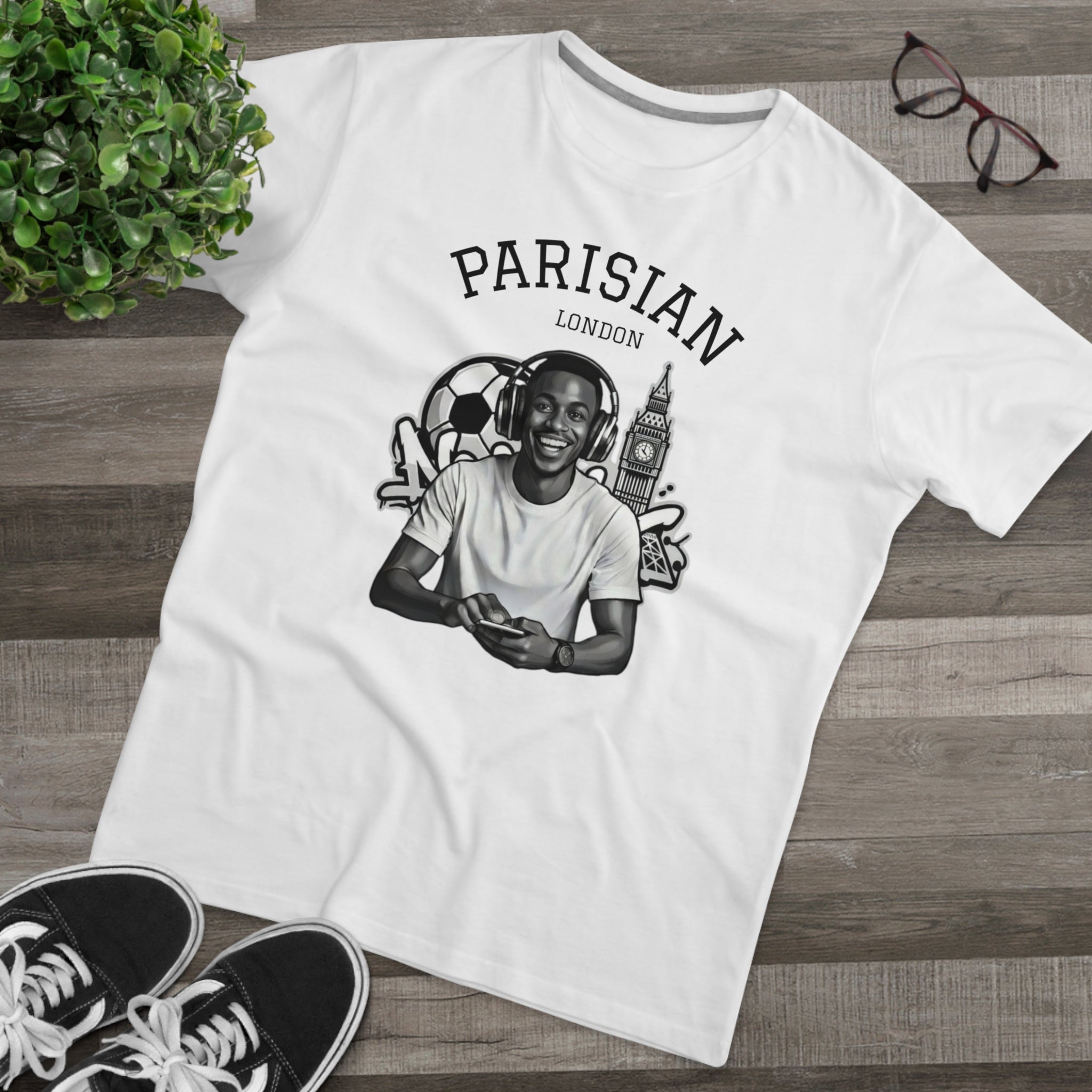 Men's Modern-fit Tee