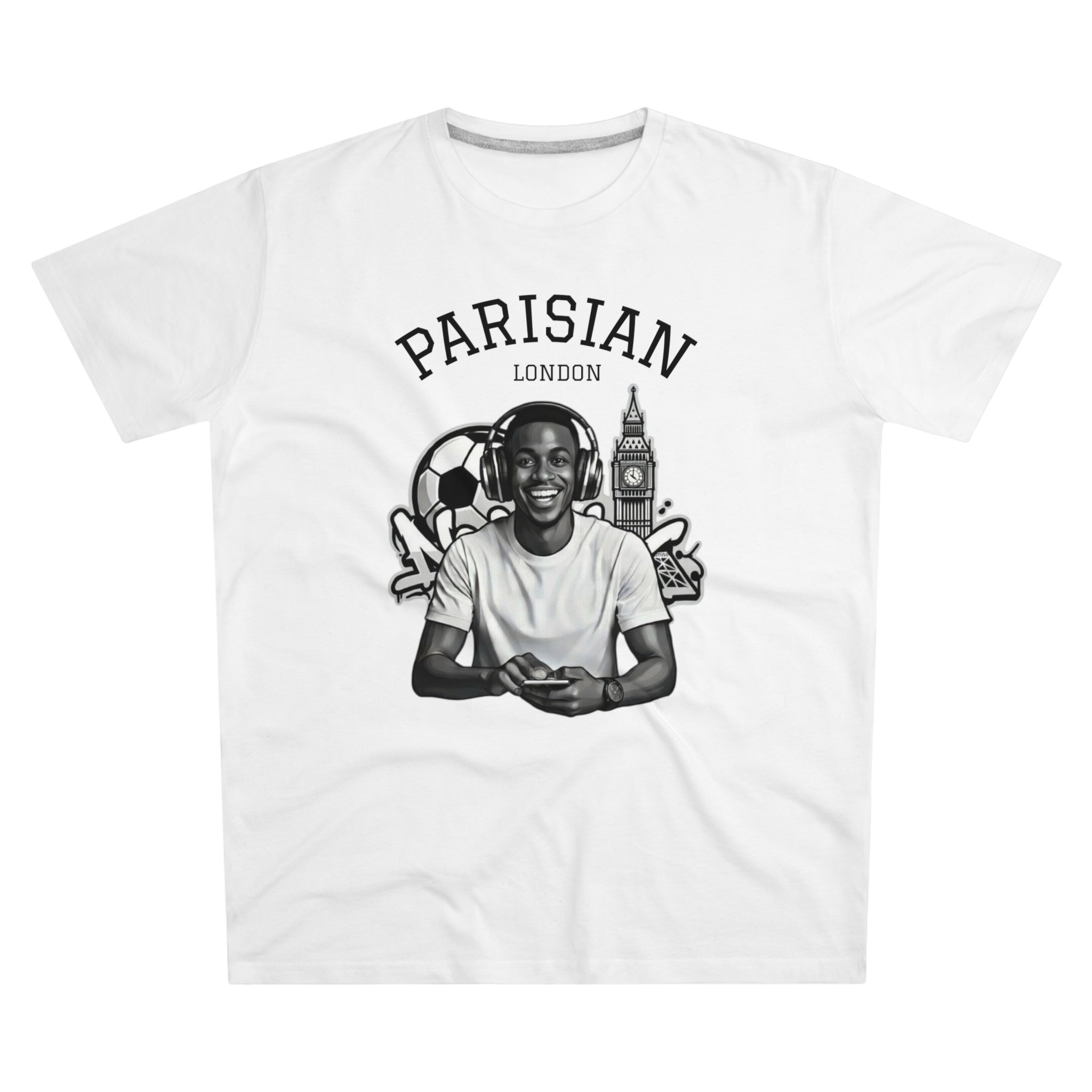 Men's Modern-fit Tee